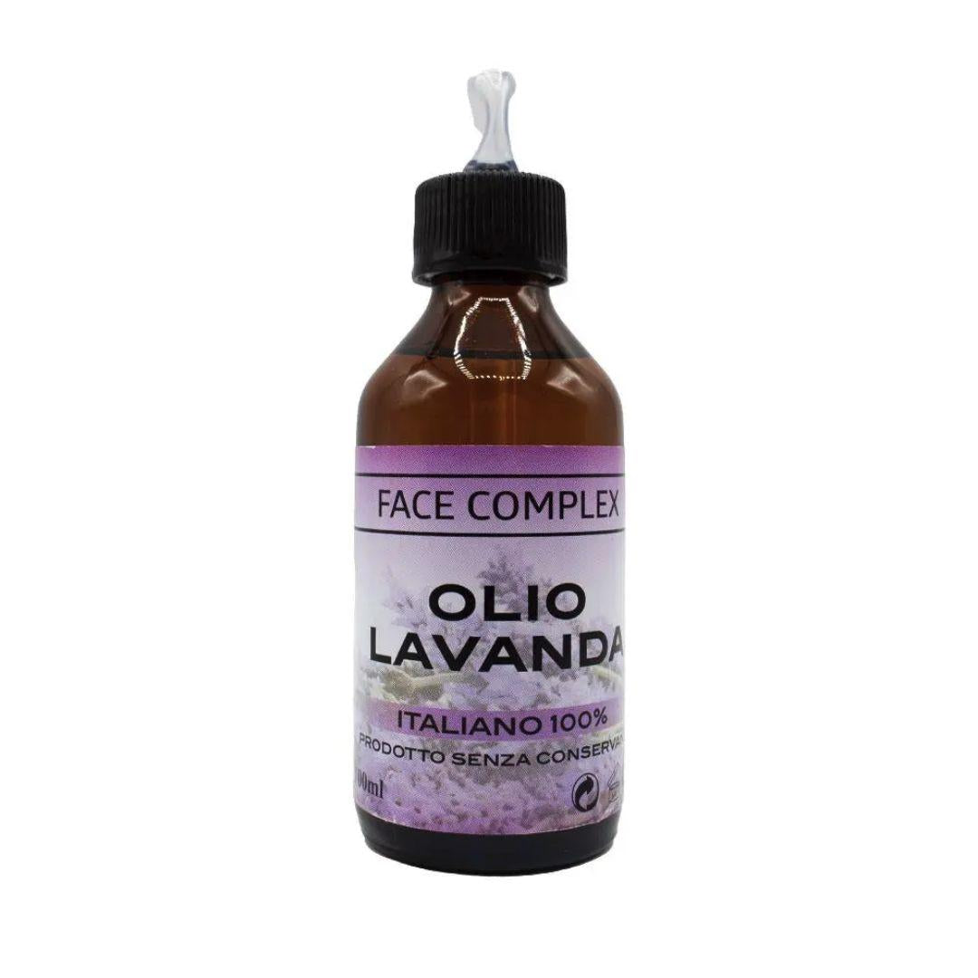 Oli Essenziali Lavanda Naturale Vegetale