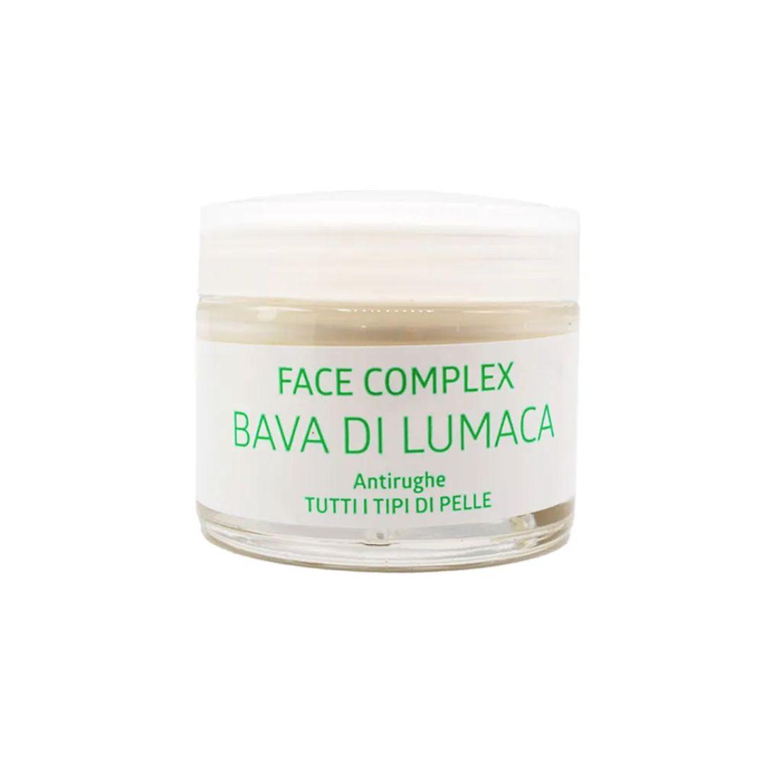 Crema bava di lumaca