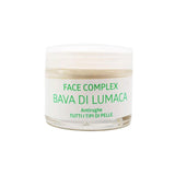 Crema bava di lumaca