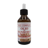 Olio di Mandorle dolci