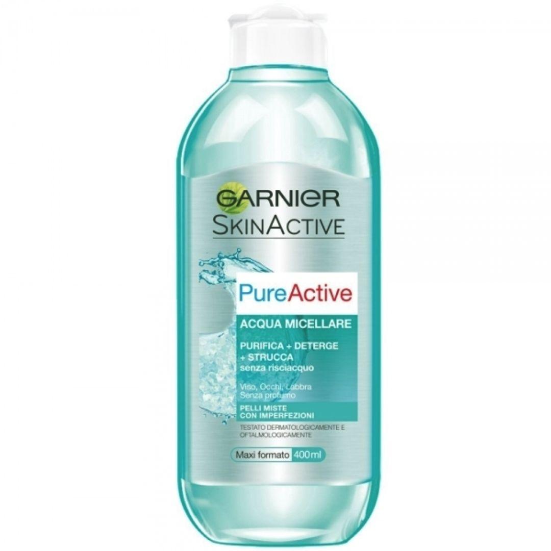 Pure Active Acqua Micellare