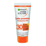Ambre Solaire Latte Protettivo SPF30