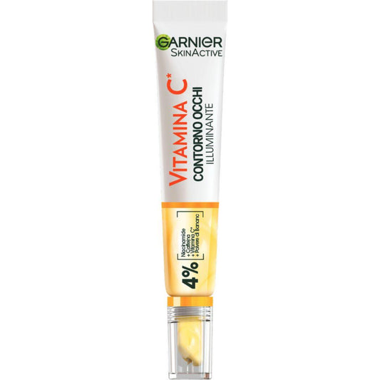 Skin Active Vitamina C Contorno Occhi