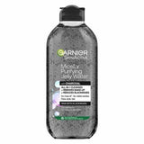 Pure Active Acqua Micellare Charcoal