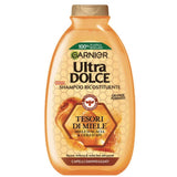 Ultra Dolce Shampoo Tesori di Miele