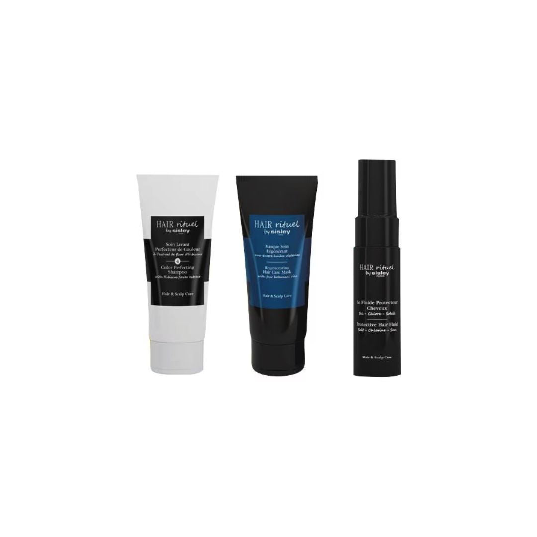 Kit Decouverte Hair Rituel Color Protection