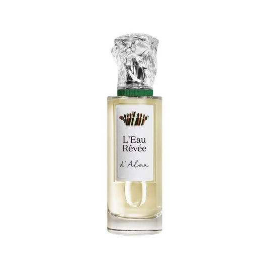 L'Eau Rêvée D'Alma