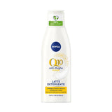 Q10 POWER Latte Detergente + Anti-Rughe