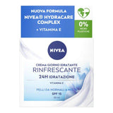 Crema Giorno Rinfrescante