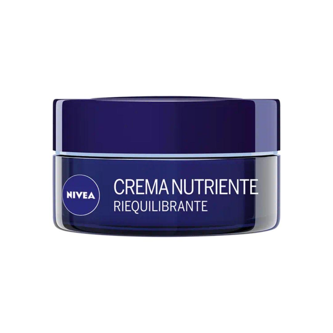 Crema Giorno & Notte Rigenerante