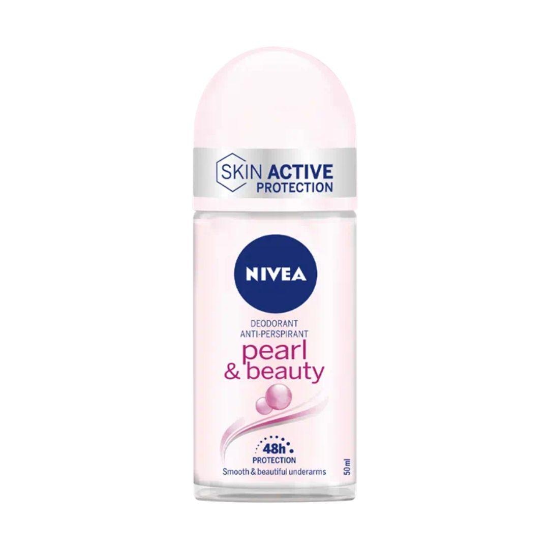 Pearl & Beauty Roll-On