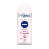 Pearl & Beauty Roll-On