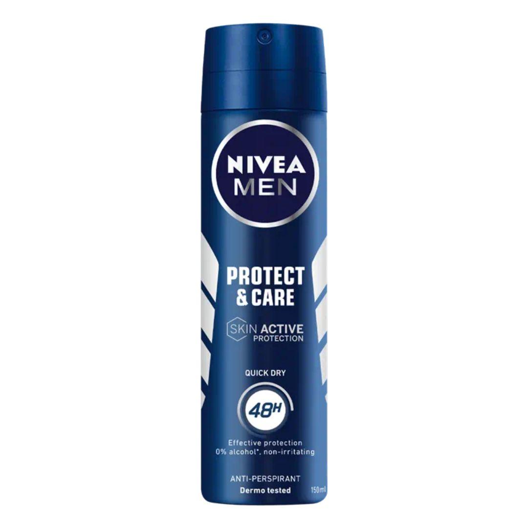 Men Protect & Care Spray