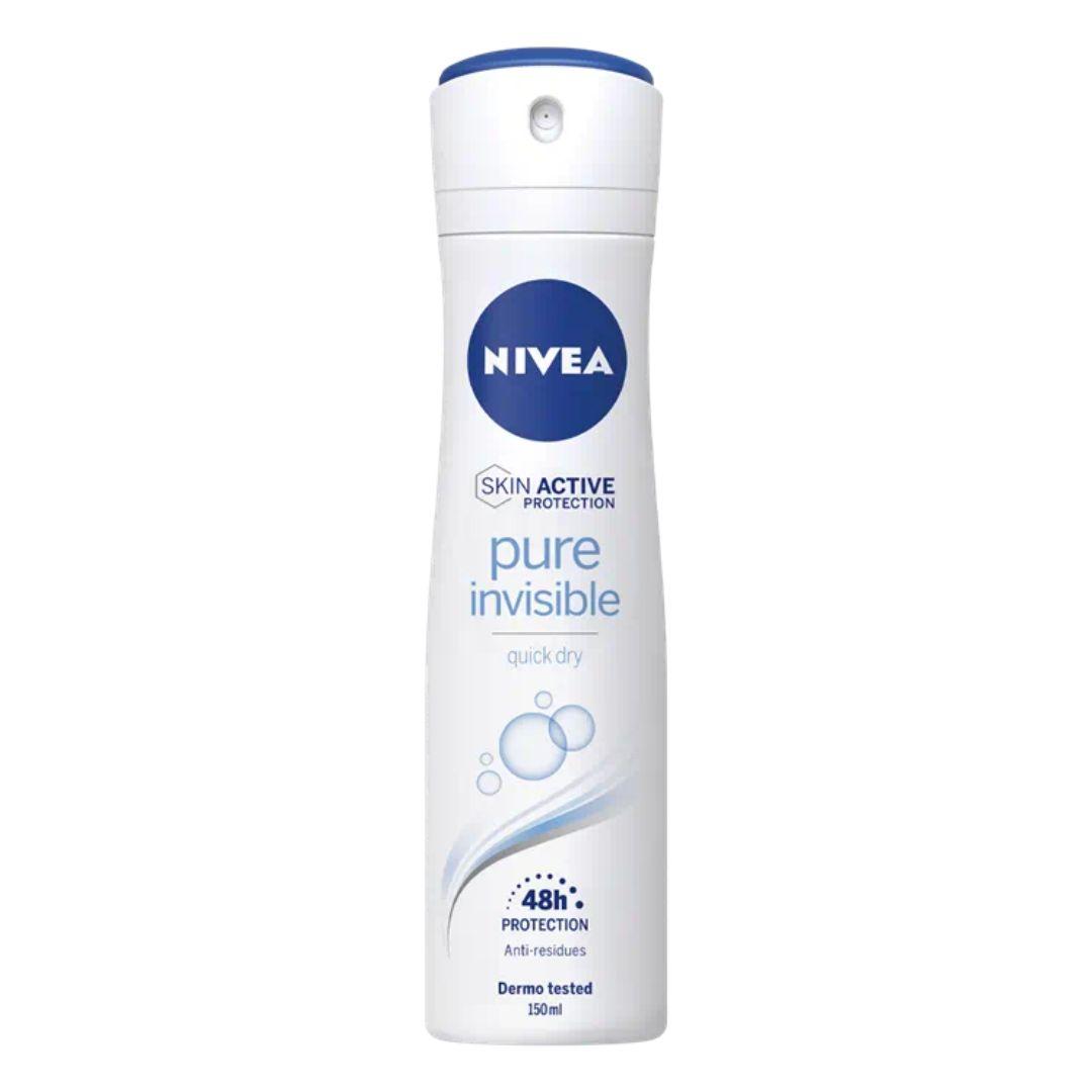 Pure Invisible Spray
