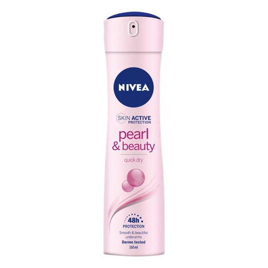 Pearl & Beauty Spray