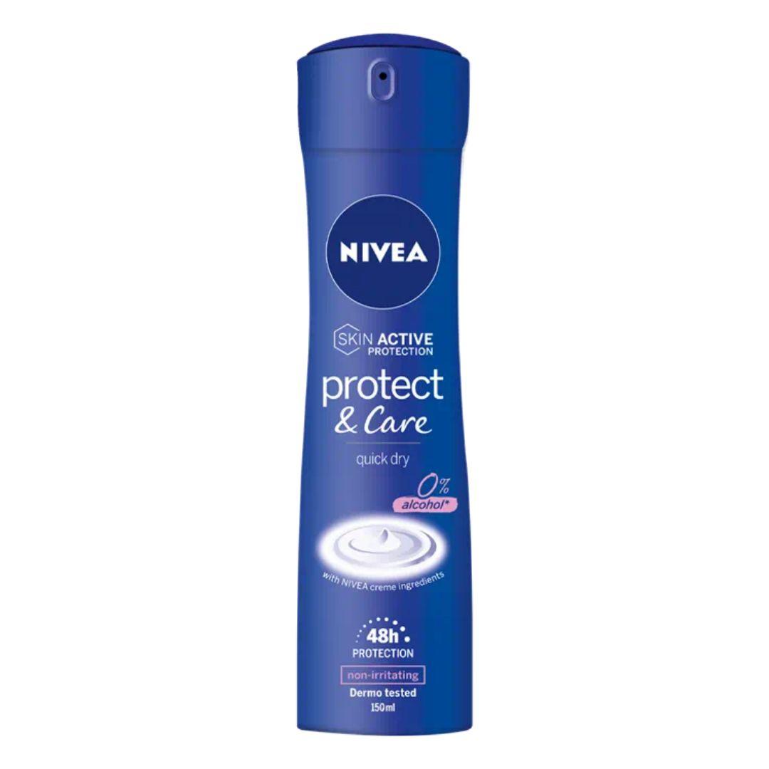 Protect & Care Spray