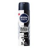 Black & White Invisible Original Spray
