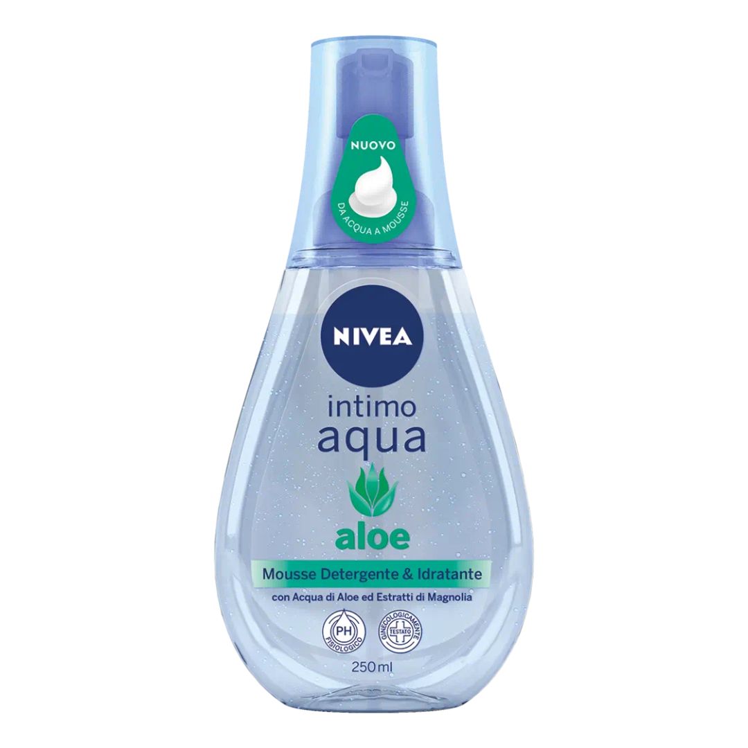 Intimo Aqua Aloe