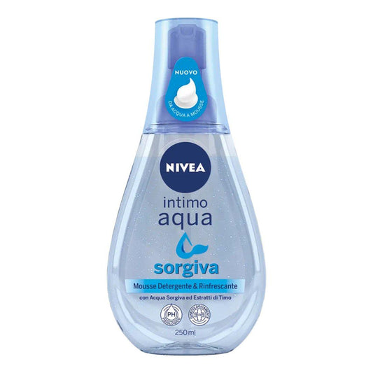 Intimo Aqua Sorgiva