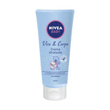 Crema Idratante Viso & Corpo