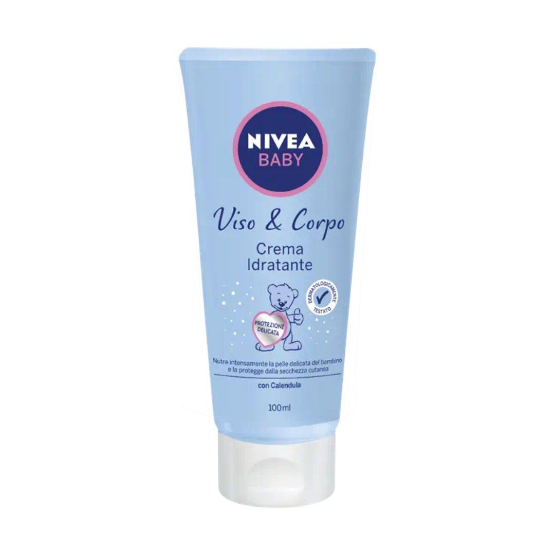 Crema Idratante Viso & Corpo