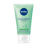 Gel Detergente Purificante