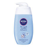 Detergente Dai Capelli Ai Piedini