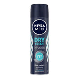Men Dry Fresh Spray