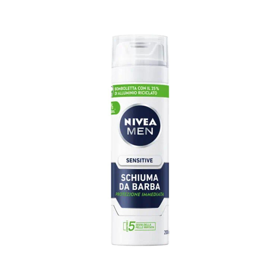 Sensitive Schiuma da Barba