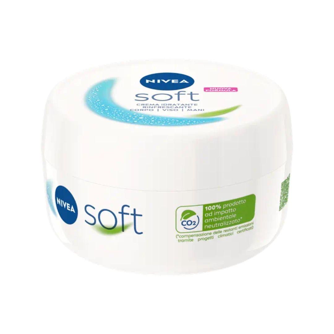 Crema Multiuso Soft