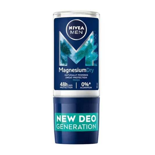 MEN MagnesiumDry Fresh