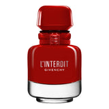 L'interdit Rouge Ultime