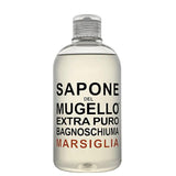 Bagnoschiuma Marsiglia