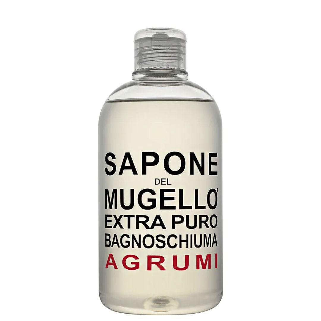 Bagnoschiuma Agrumi