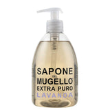 Sapone Liquido Lavanda