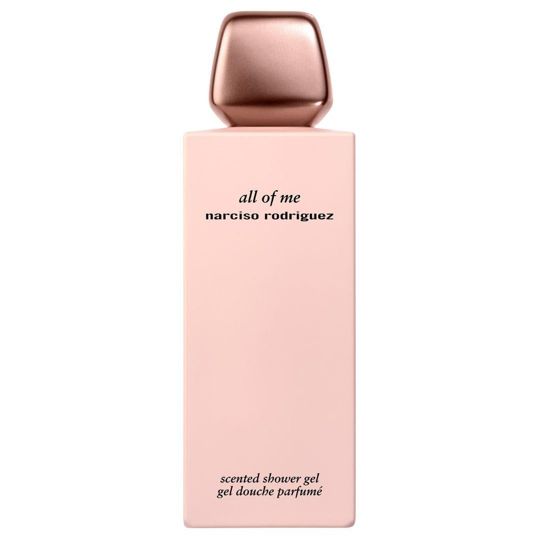 All of me Gel Doccia