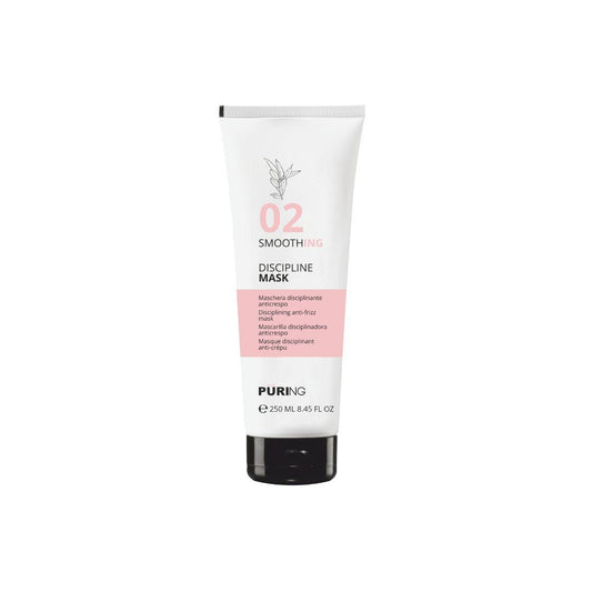 Smoothing Dicipline Mask