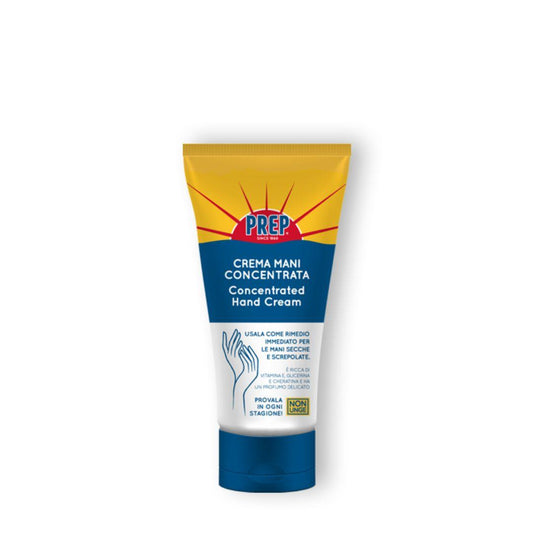 Crema Mani Concentrata