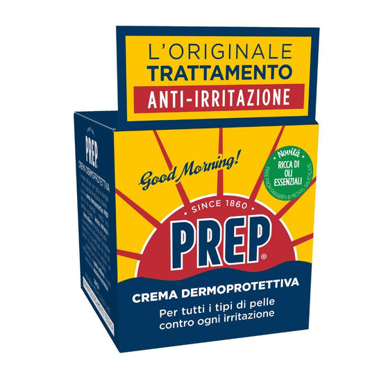 Crema Dermoprotettiva