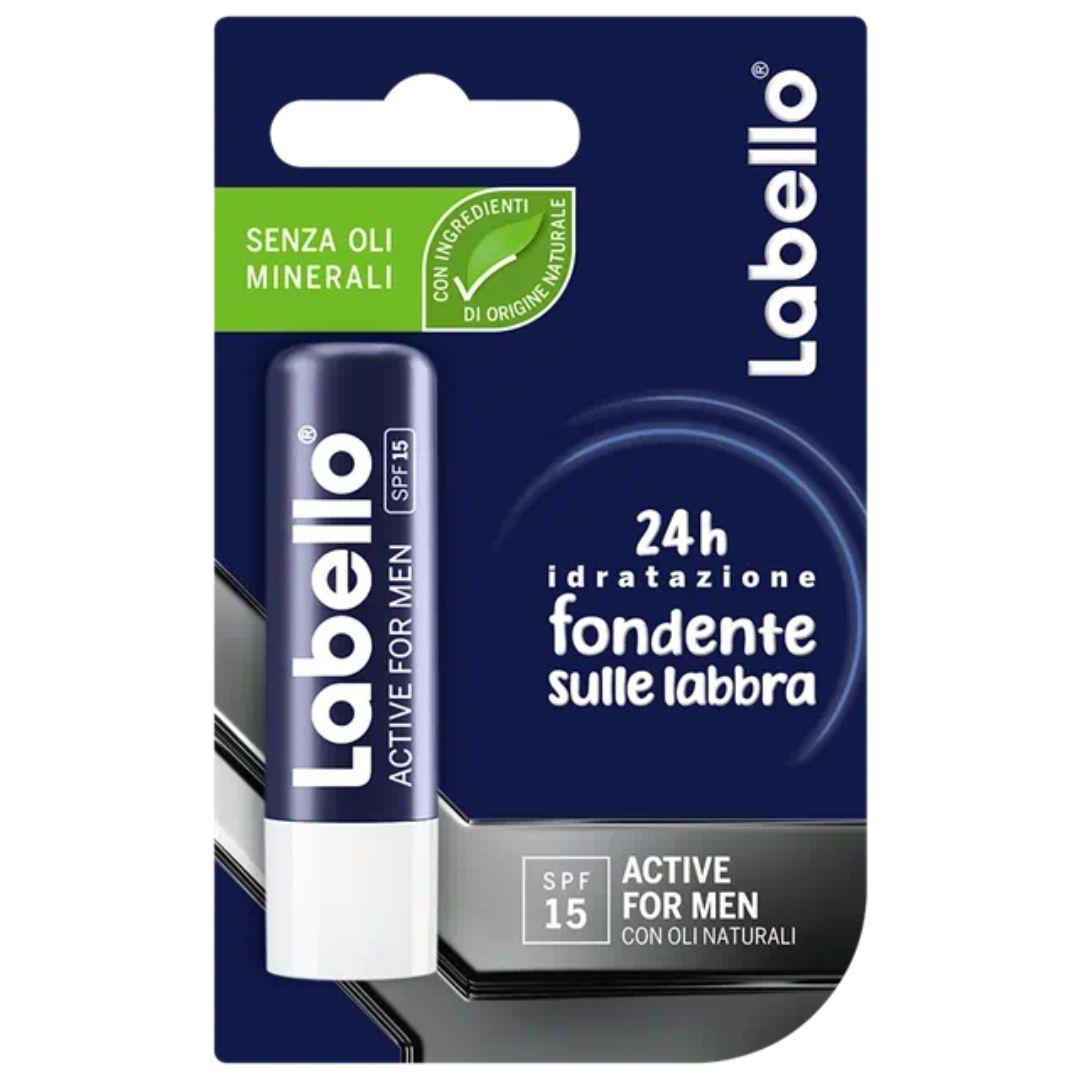 Labello Active For Men