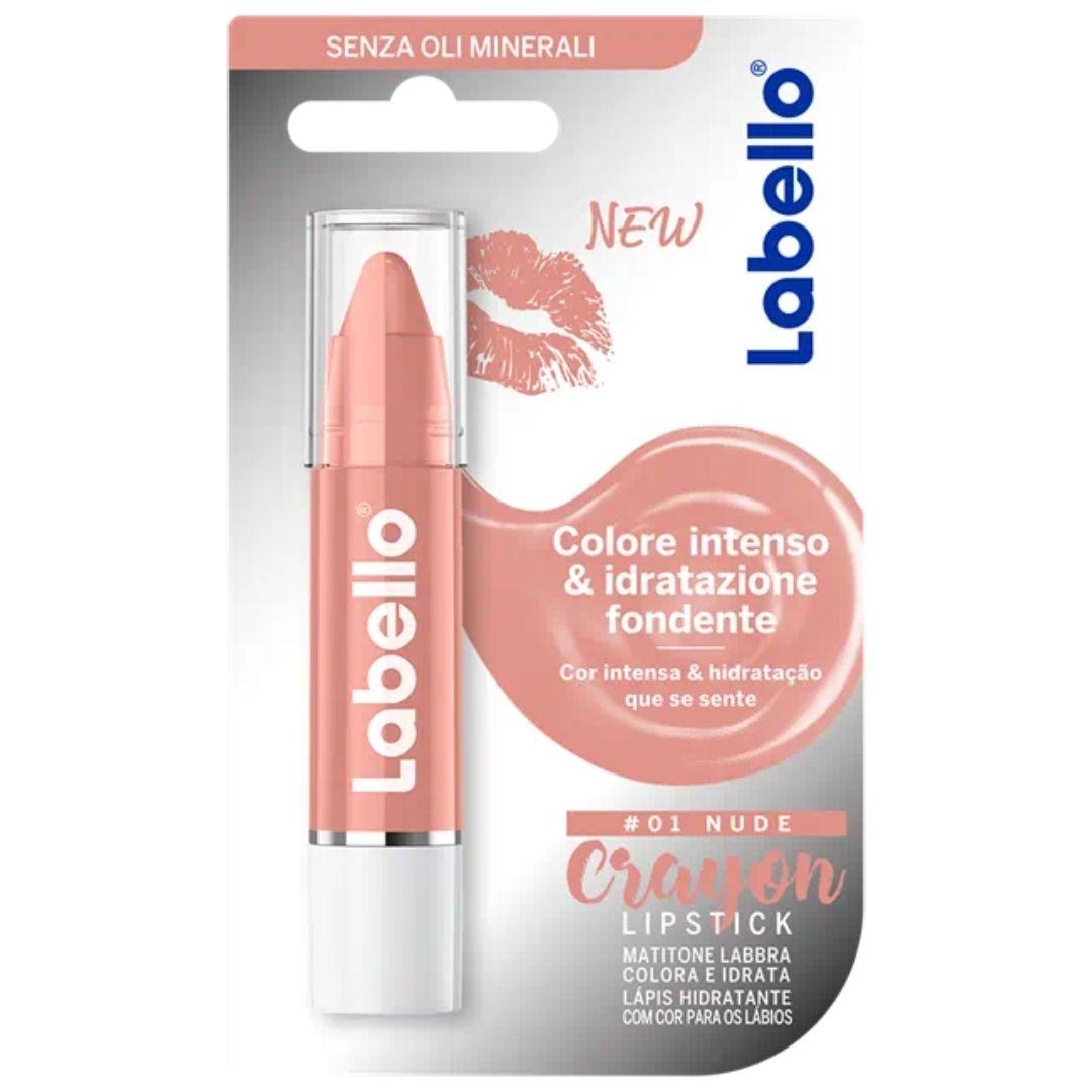 Crayon Lipstick