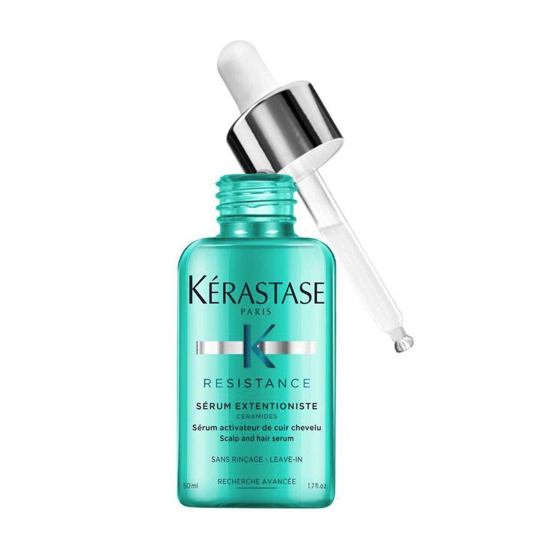 Resistance Extentioniste Serum