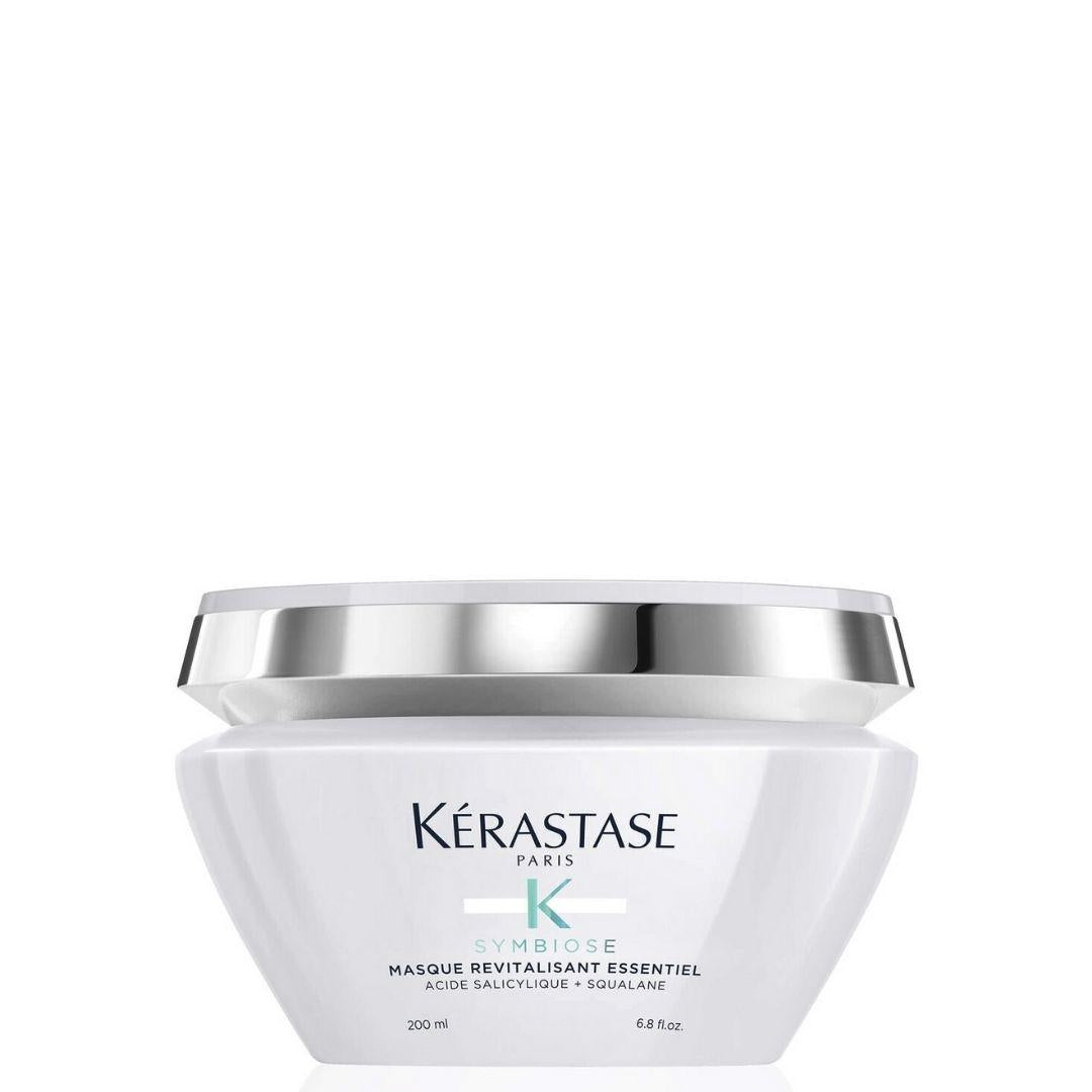 Masque Revitalisant Essentiel