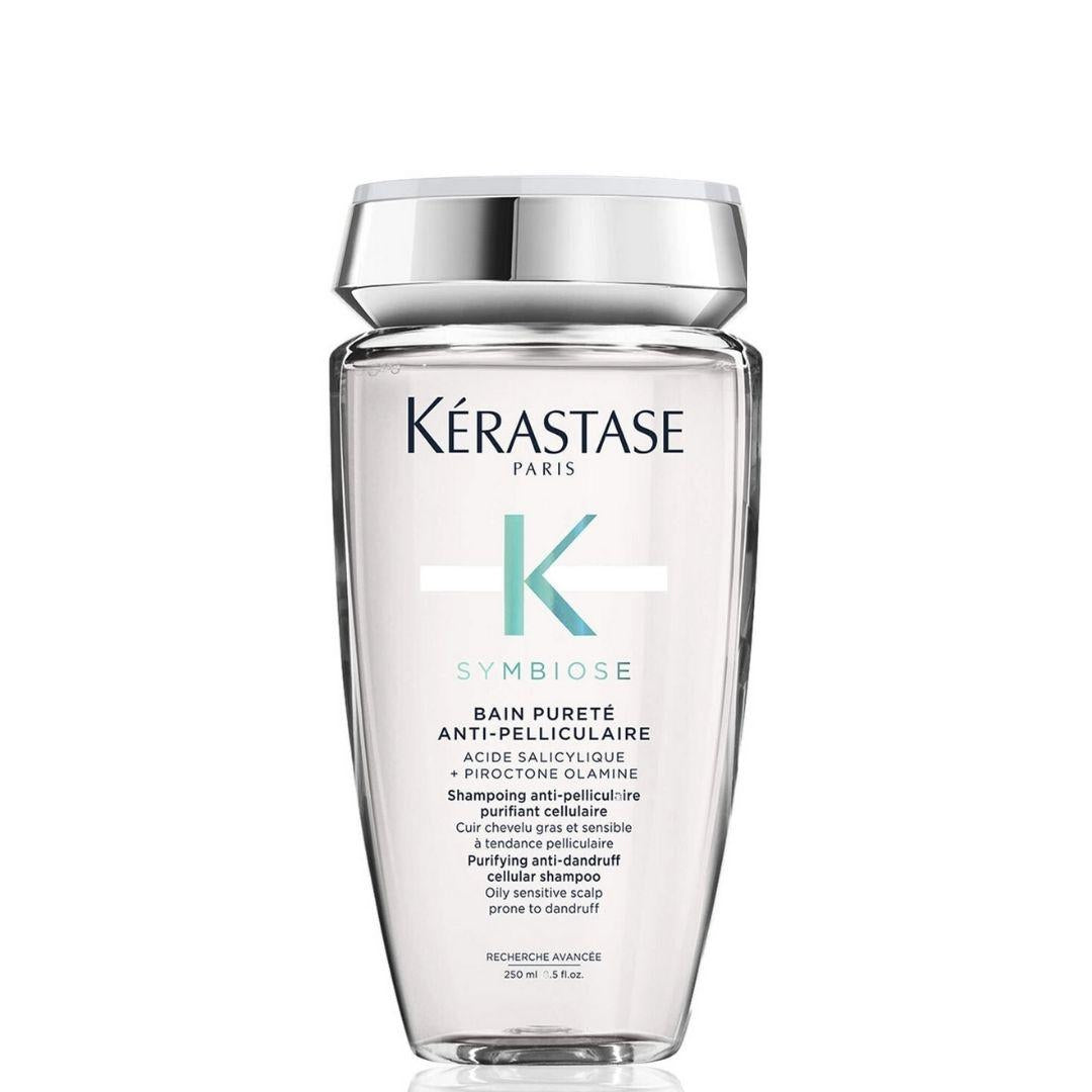 Symbiose Bain Pureté Anti-Pelliculaire