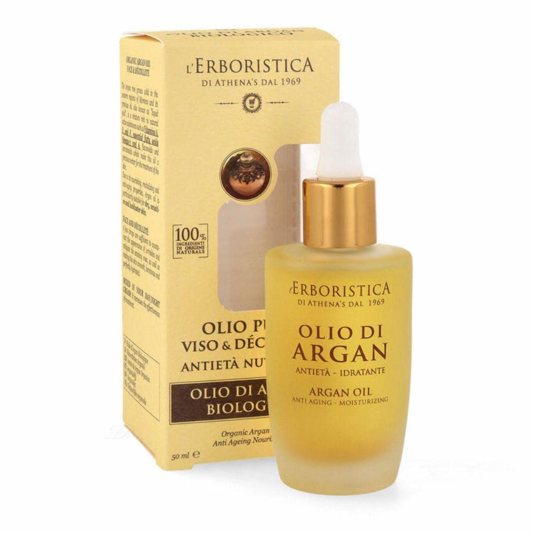 Argan Olio Biologico