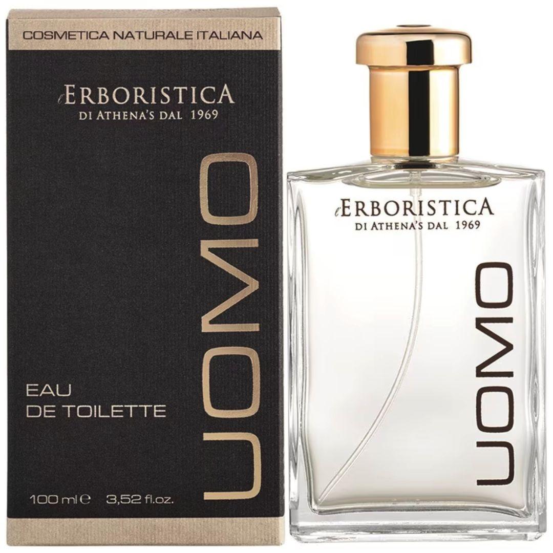 Uomo Eau de Toilette