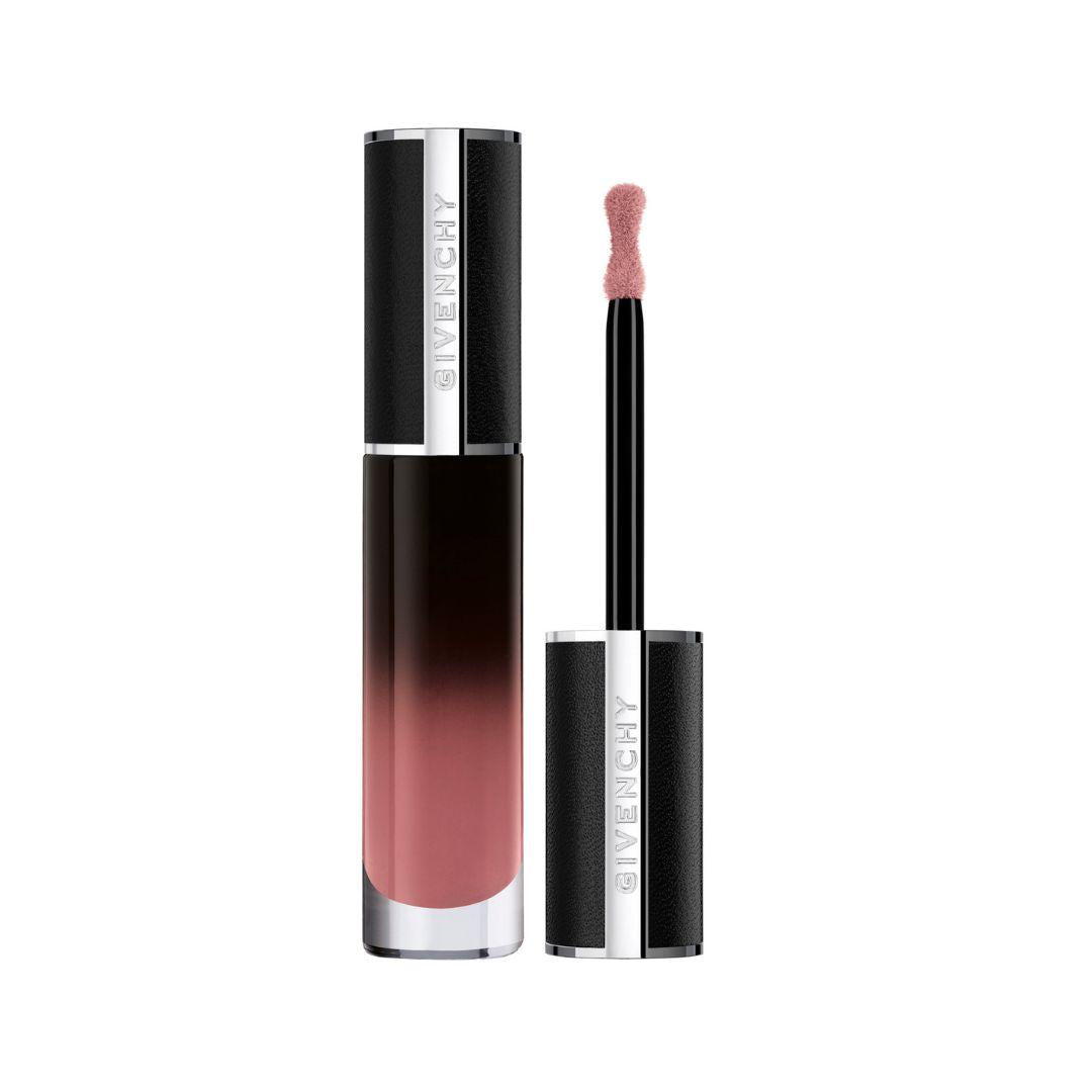 Le Rouge Interdit Creame Velvet
