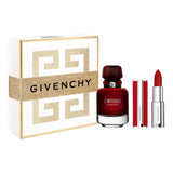 Cofanetto L'Interdit Rouge Eau de Parfum