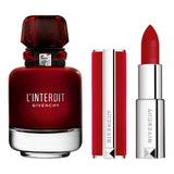 Cofanetto L'Interdit Rouge Eau de Parfum