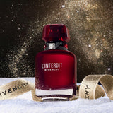 Cofanetto L'Interdit Rouge Eau de Parfum